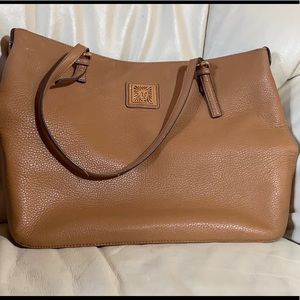 Anne Klien handbag